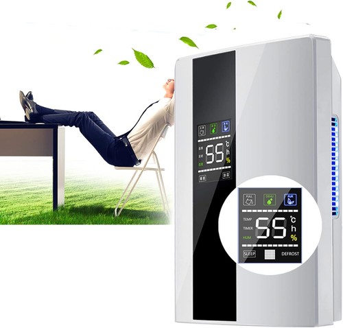 White large electric - white, 2.2l