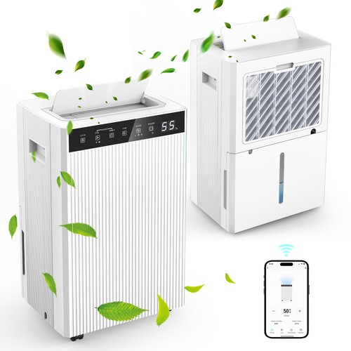 Large dehumidifier - l,