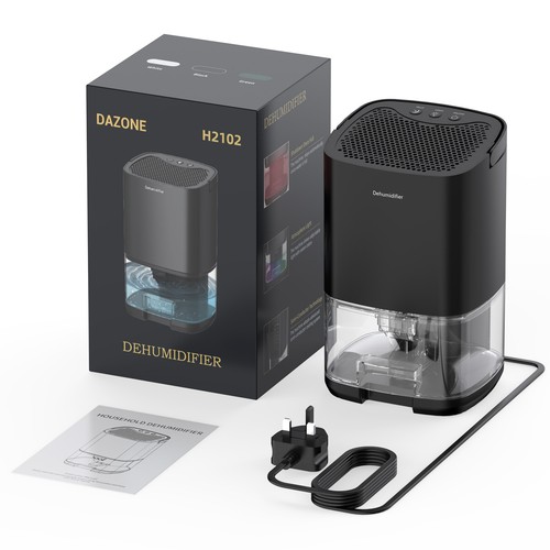 Mini air dehumidifier - air,