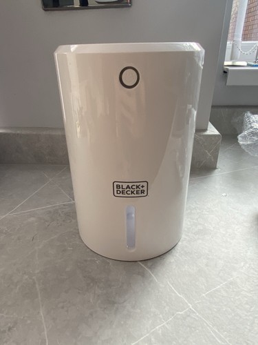 Black decker 900ml portable - 900ml,