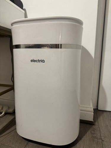 Electriq litre dehumidifier - litre,