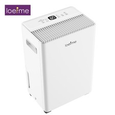 10L/day Electric Dehumidifier