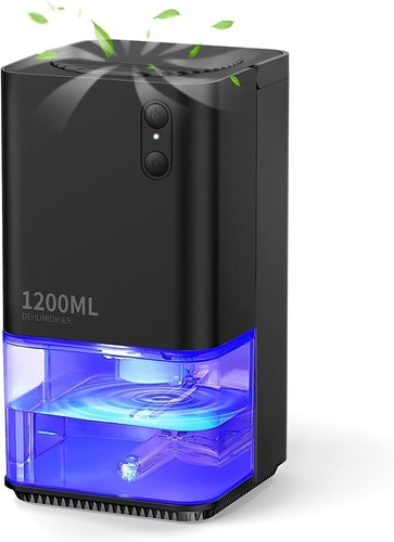 Dehumidifier for home - dehumidifier,
