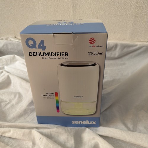 Senelux dehumidifier 1100ml - q4,
