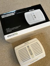 Mini Rechargeable Dehumidifier