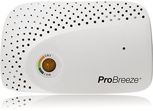 Mini rechargeable dehumidifier - rechargeable,