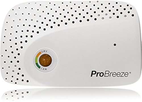 Pro breeze mini - breeze,