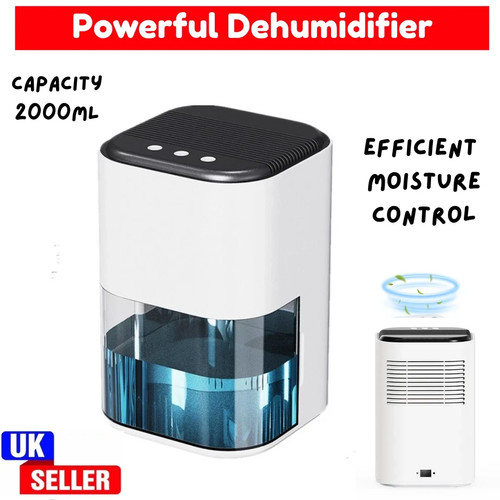 Electric dehumidifier - electric,