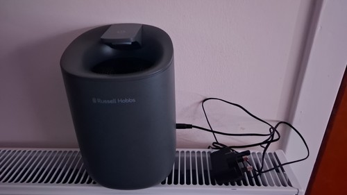 Russell hobbs 600ml black - 600ml,