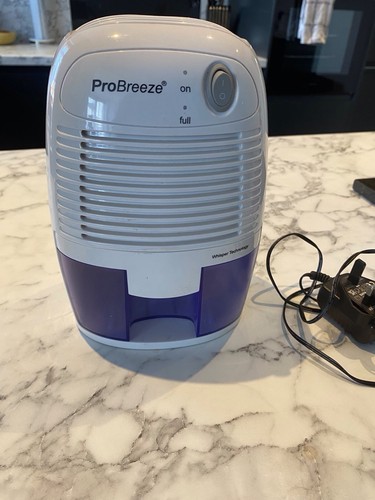 Pro breeze mini dehumidifier - mini,