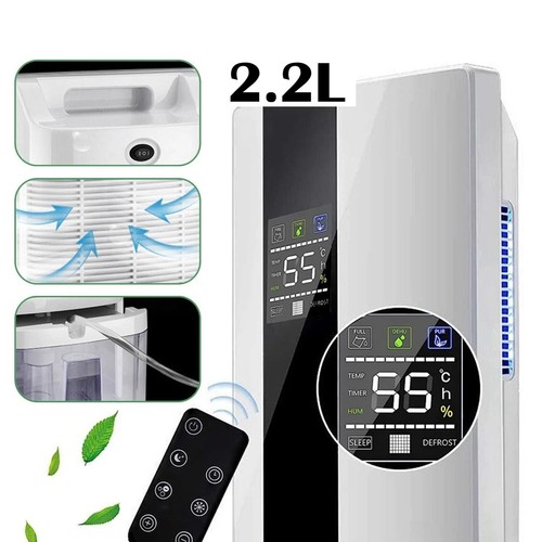 Large dehumidifier - large,