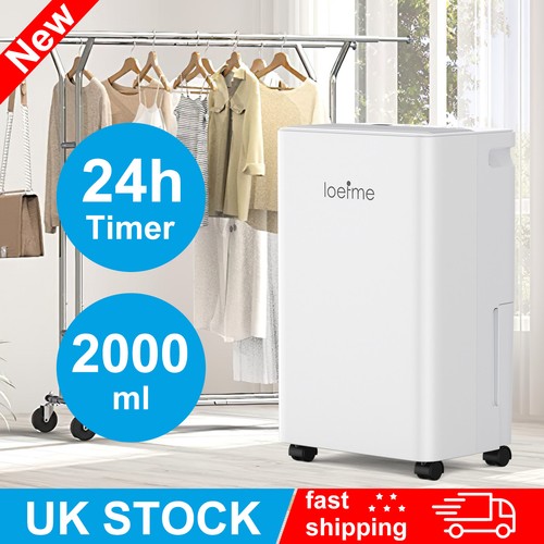 16l day portable quiet - 16l/day,
