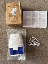 Brand New In Box Portable Mini