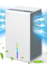 DEHUMIDIFIER 1600ML, PORTABLE