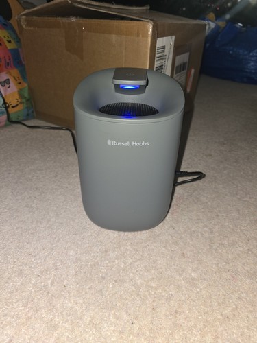 Russell hobbs fresh air - hobbs, mini