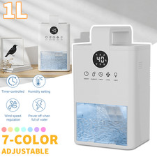 UK ELECTRIC DEHUMIDIFIER