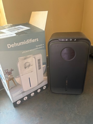Rohs dehumidifier tp2318 40w - rohs,