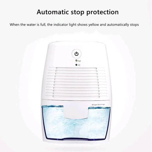 500ml mini dehumidifier - 500ml,