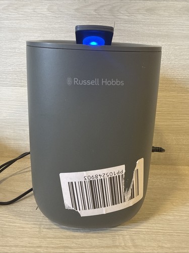 Russell hobbs 600ml - russell, black
