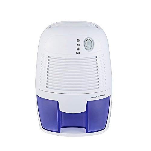 Mini air dehumidifier - air, 600ml
