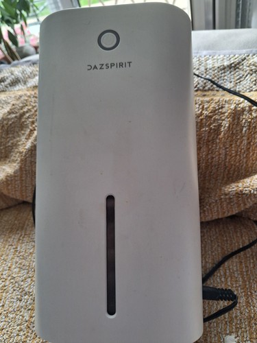 Daz spirit mini dehumidifier - mini,