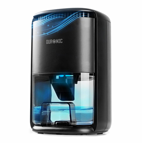 Duronic dh07 mini dehumidifier - dh07,
