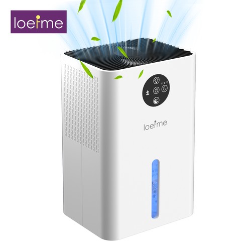 1800ml mini dehumidifier - 1800ml,