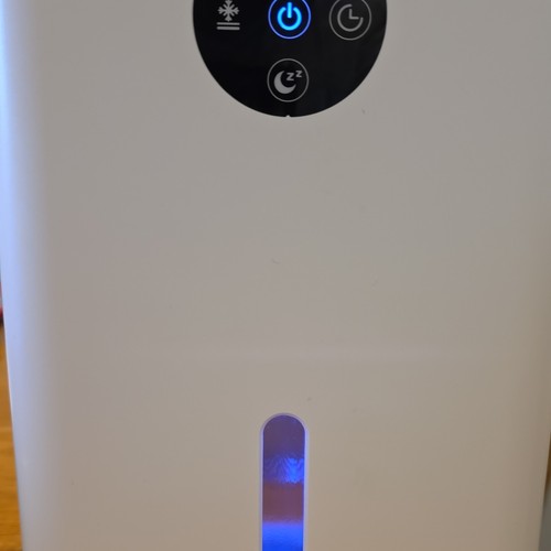 Ds01 mini dehumidifier 9v - mini,