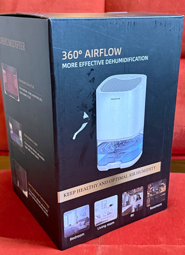 H2102 mini usb dehumidifier - mini,