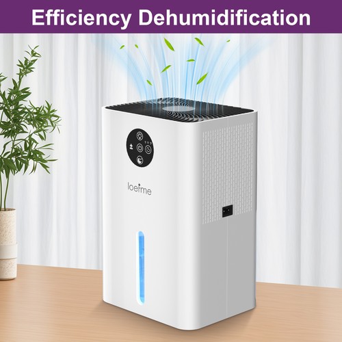 240v 1800ml mini dehumidifier - 1800ml,