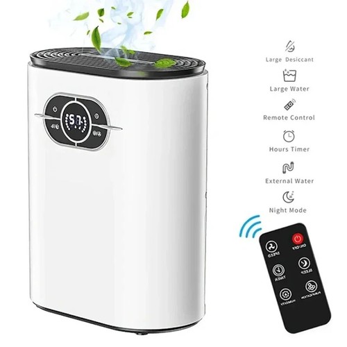 Portable dehumidifier - portable,
