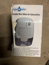 AirOnic Portable Mini 500ml