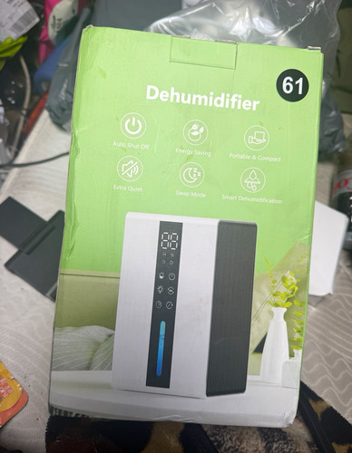 Mini dehumidifier 12v dc - mini,