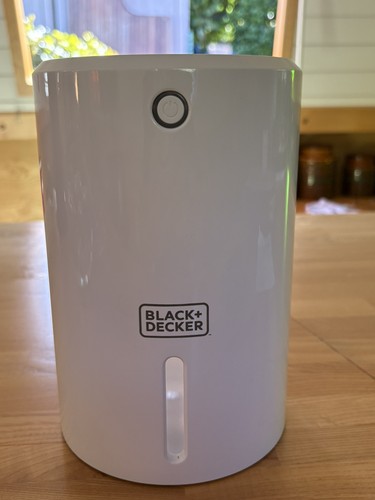 Black decker 900ml portable - 900ml,