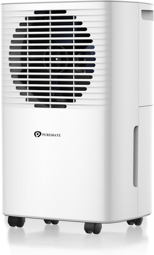 Puremate 10l portable - puremate,