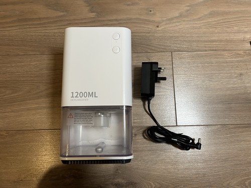 Easyacc 1200ml dehumidifier - 1200ml,
