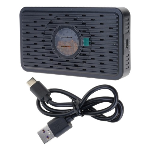 Usb rechargeable dehumidifier - usb,