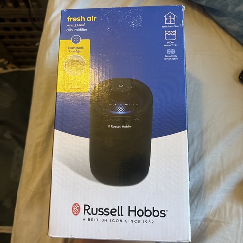 Russell hobbs rhdh1061b - hobbs,