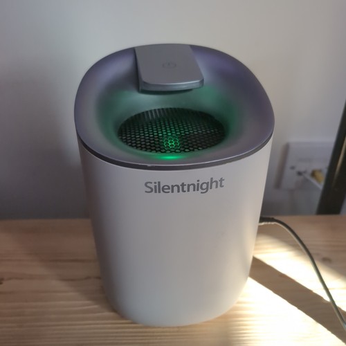 Silentnight mini - silentnight, q2