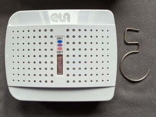 Ela rechargeable mini - ela,