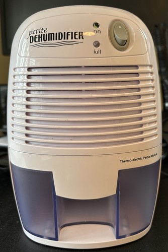 Petite dehumidifier mini - dehumidifier, -mini