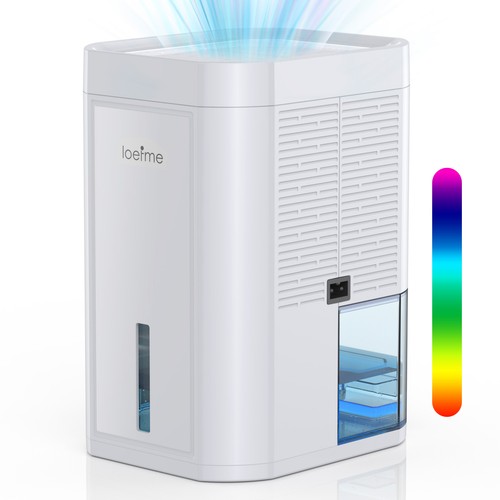 1000ml mini dehumidifier - 1000ml,