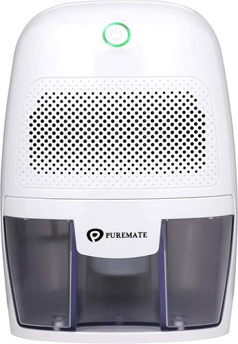 Dehumidifier 600ml mini - 600ml,