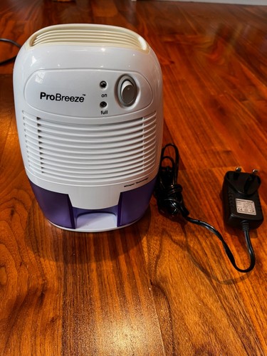 Pro breeze pb02 500ml 23w - 500ml, mini