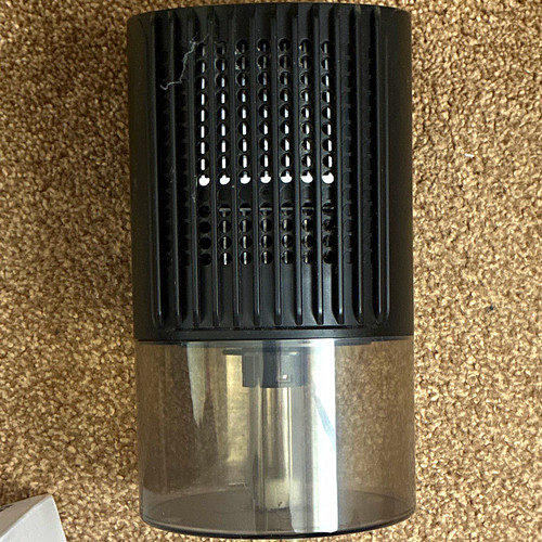 Mini peltier usb dehumidifier - mini,