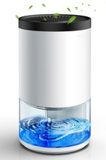 Portable Mini Dehumidifier
