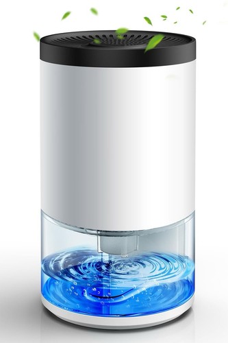 Portable mini dehumidifier - mini,