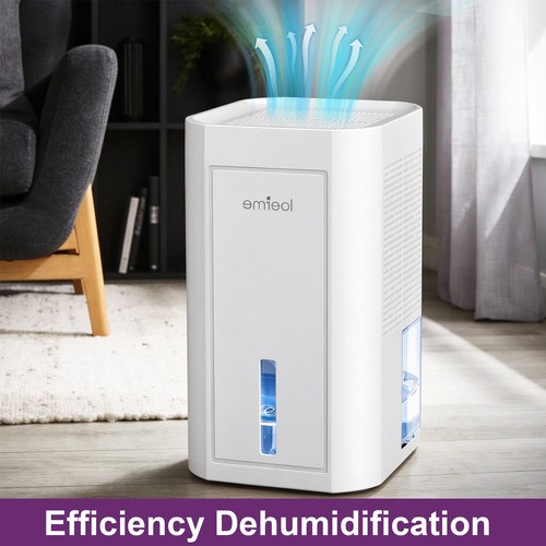 Portable quiet dehumidifier - portable,