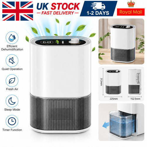 Air dehumidifier 2000ml - air,
