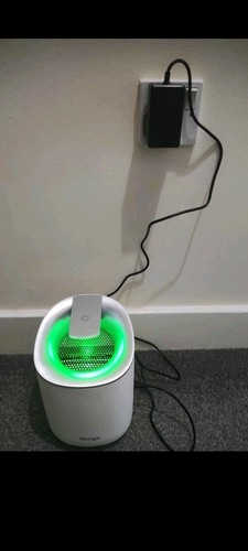 600ml air dehumidifier - 600ml,